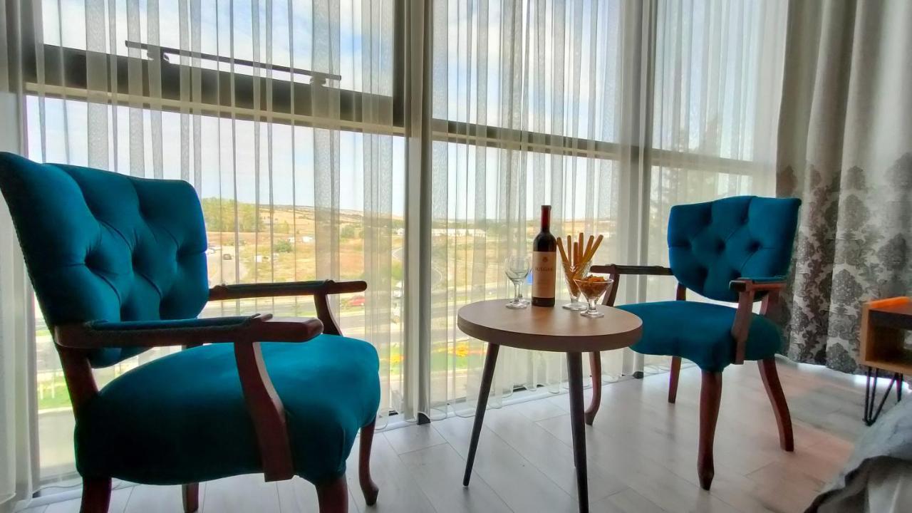 Mills Hotel Текирдаг Экстерьер фото