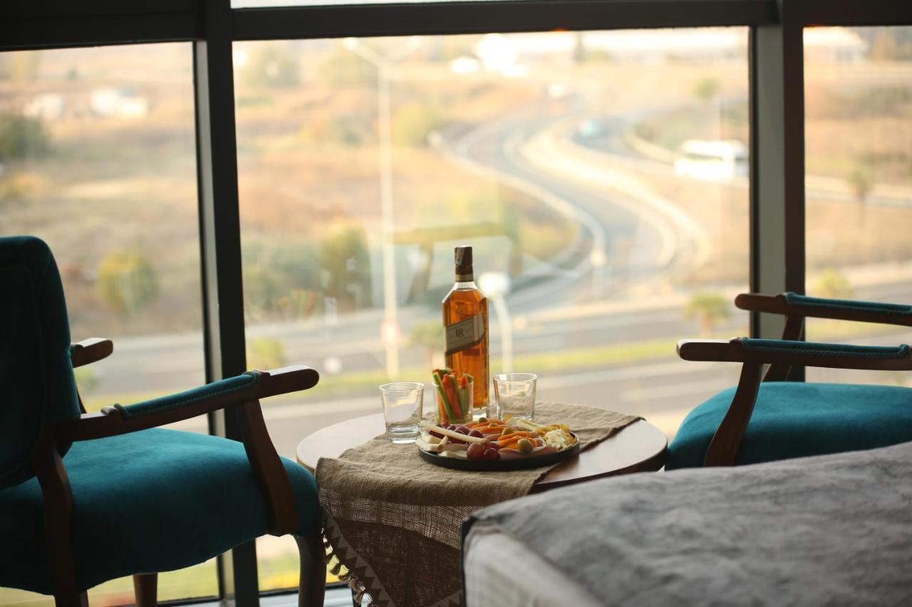 Mills Hotel Текирдаг Экстерьер фото