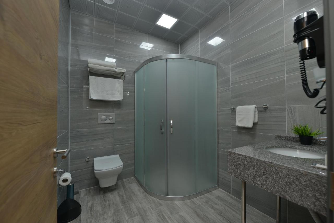 Mills Hotel Текирдаг Экстерьер фото