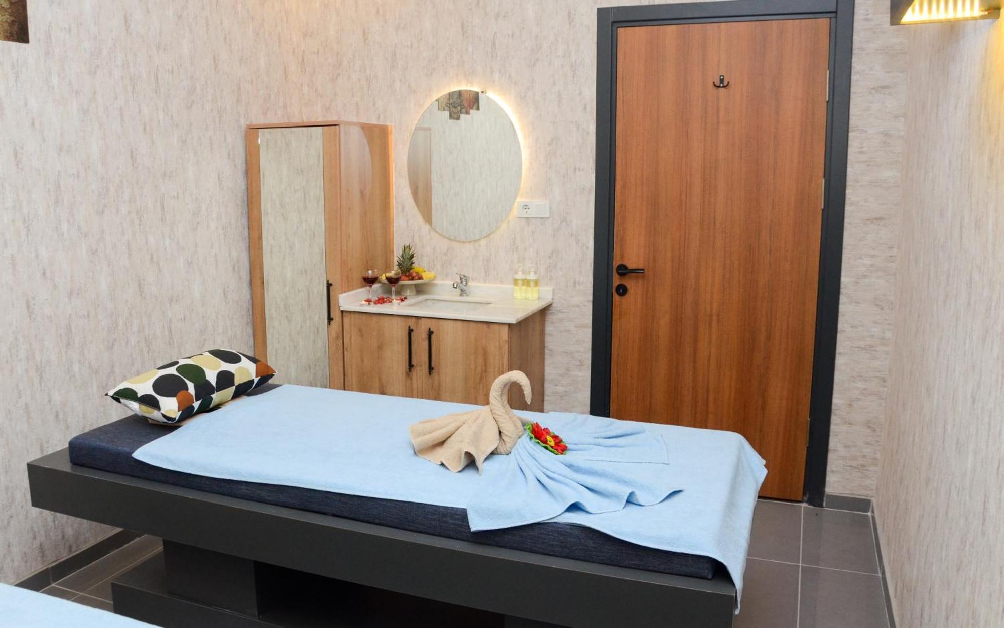 Mills Hotel Текирдаг Экстерьер фото